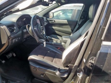 Dodge Durango III 3.6 V6 294KM 2022 Dodge Durango GT 2022 3.6l 3.6 Benzyna 295KM, zdjęcie 7