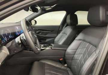 BMW Seria 5 G90-91 2024 BMW Seria 5 520i G60, M Pakiet, Faktura VAT 23, Gwarancja fabryczna 2.0, zdjęcie 20