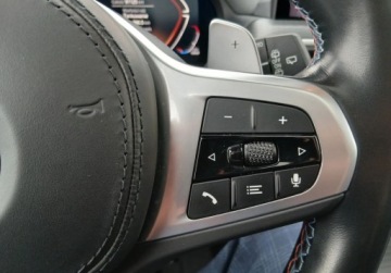 BMW X3 G01 M SUV Facelifting 3.0 M40d 340KM 2023 BMW X3 M40d xDrive M Sport Dealer BMW Bonkowscy Gorzow Wlkp. 3.0 Diesel, zdjęcie 20