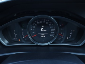 Volvo S40 II 2016 Volvo V40 2.0 D2, Automat, Navi, Klima, zdjęcie 10