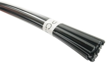 BINDER PC-U PCU PC/U 100г полоска треугольная для заварки пластиковых трещин