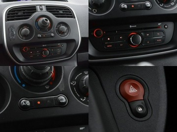 Renault Kangoo II Mikrovan Facelifting 2013 TCe 115KM 2015 Renault Kangoo 1.2 TCe nawi nowy rozrząd klima, zdjęcie 25