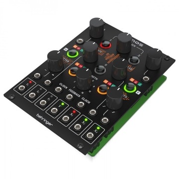 Behringer CHAOS Moduł syntezatora modularnego
