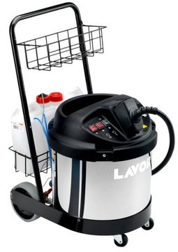 GENERATOR PARY GV KATLA 180°C 9 BAR 3300W