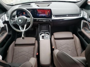 BMW X1 U11 2023 BMW X1 BMW X1 xDrive28i, od ubezpieczalni 2.0 Benzyna 241KM, zdjęcie 6