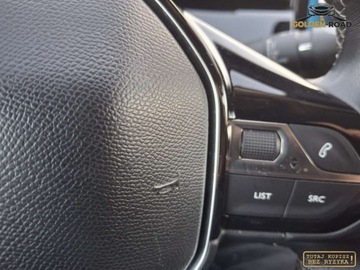 Peugeot 508 II Sedan 1.5 BlueHDI 130KM 2019 Peugeot 508 1,5hdi 130KM klima navi kamery alu pol skora klapa elektr. opl, zdjęcie 20