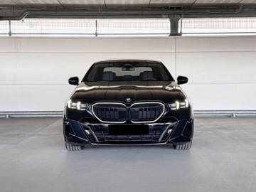 BMW Seria 5 G90-91 Touring 2.0 520d 197KM 2025 BMW Seria 5 520d xDrive Sport Sedan 2.0 (197KM) 2025, zdjęcie 5