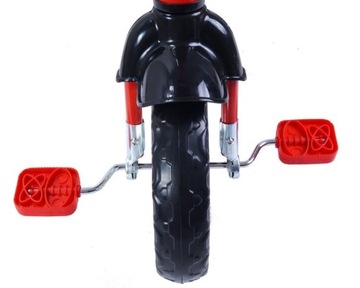 Трехколесный велосипед Toyz York ЛЕГКИЙ 3-КОЛЕСНЫЙ