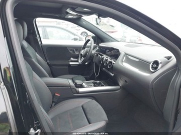 Mercedes GLA II 2023 Mercedes-Benz GLA 2023 MERCEDES-BENZ GLA 250 4MATIC 2.0 Benzyna 221KM, zdjęcie 14