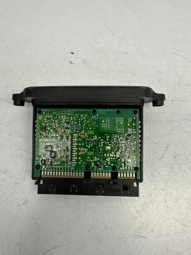 BMW F01 7 MODUL ŘÍZENÍ KAZETA DO SVĚTLA NATÁČECÍHO AHL 7304690