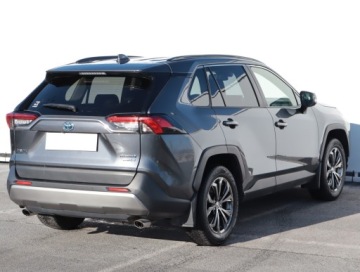 Toyota RAV4 V SUV 2.5 Hybrid Dynamic Force 222KM 2022 Toyota RAV 4 2.5 Hybrid, Salon Polska, zdjęcie 4