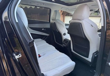 Peugeot 5008 II Crossover 1.5 BlueHDI 130KM 2020 Peugeot 5008 Panorama Led Skora Ambiente LineAssist El.Klapa Alu18 Serwis, zdjęcie 24