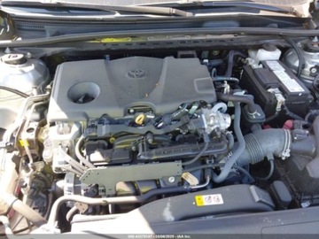 Toyota Camry IX 2024 Toyota Camry SE 2024 2.5L 2.5 Benzyna 202KM, zdjęcie 8