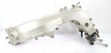 KAWASAKI ZX6R NINJA 95-12 RAMA Z POLSKIMI DOKUMENTAMI