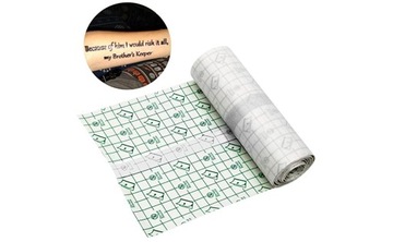 PLASTER FOLIA OCHRONNA TATTOO 10m x 15cm