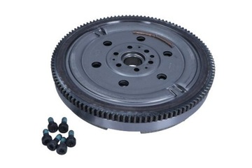 ДВУМАССОВЫЙ МАХОВИК LUK (240MM) VOLVO C30, S40 II, V50, V70 III FORD