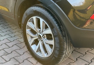 Kia Sportage III SUV Facelifting 1.6 GDI 135KM 2015 Kia Sportage 1.6 Infinity Navi Skora Kamera Bezwypadkowy Dla wymagajacy, zdjęcie 10