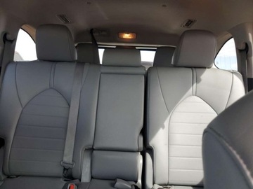 Toyota Highlander III 2021 Toyota Highlander Hybrid XLE 2021 2.5l 2.5 Hybryda 243KM, zdjęcie 11