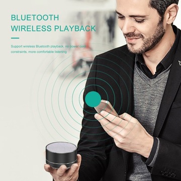 Беспроводная Bluetooth-колонка A10