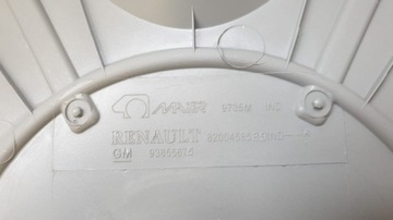 ПАКЕТ СТУПИЦ 16 ДЮЙМОВ RENAULT TRAFIC НОВЫЙ