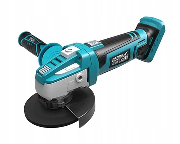 НАБОР АККУМУЛЯТОРНЫХ ИНСТРУМЕНТОВ 18 В 14 EL + СУМКА 4X 4,0 Ач