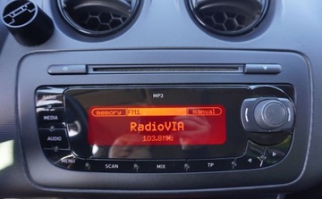 Seat Ibiza IV 2010 Seat Ibiza FR Klimatronik Xenon 2.0 143km Jezdzi 2.0 Diesel 143KM, zdjęcie 19