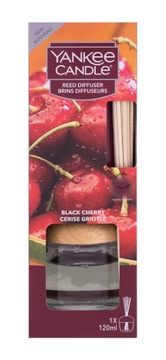 Свеча Black Cherry Yankee - ароматические палочки 120мл