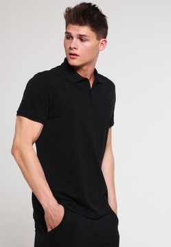 Koszulka polo basic Scotch & Soda S