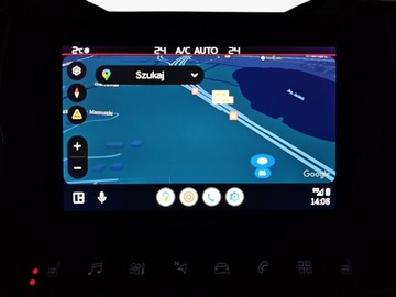 Citroen C5 III 2019 Citroen C5 Aircross Polski Salon | Pierwszy właści, zdjęcie 27