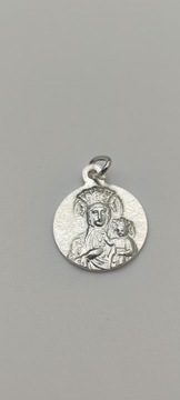 SREBRNA ZAWIESZKA PR 925 1,69G