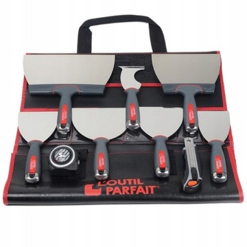 ZESTAW L'OUTIL PARFAIT LISS DRYWALL WORKER KIT