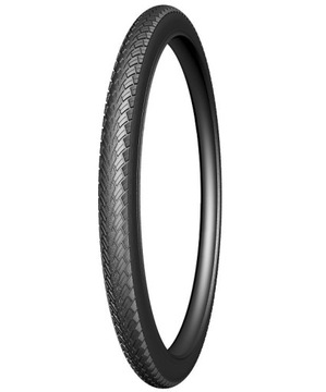 Opona rowerowa 28x1,75 - 700x45c (47-622) VIPER - SZYBKA miejska wzmacniana