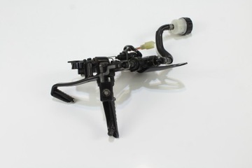 SUZUKI GSX-R 750 600 L1-L8 КОМПЛЕКТ ПЕРЕДНЕЙ ПРАВОЙ