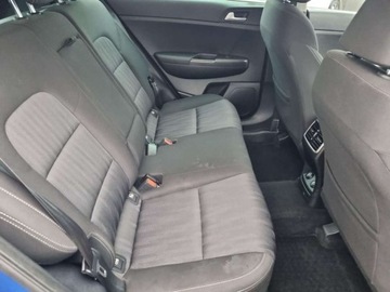 Kia Sportage IV SUV Facelifting 1.6 GDI 132KM 2021 Kia Sportage Kia Sportage 1.6 GDI L 2WD, polski salon, 1 wlasciciel 1.6, zdjęcie 10