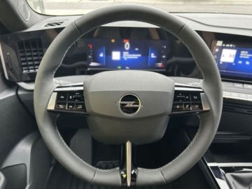 Opel Astra L Sports Tourer 1.2 Turbo 130KM 2025 Od ręki - Edition 1.2 T 130KM, zdjęcie 6