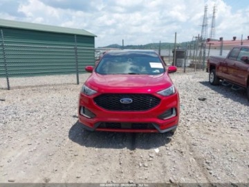 Ford Edge II 2024 Ford Edge ST-LINE 2024, od ubezpieczalni 2.0 Benzyna 250KM, zdjęcie 2