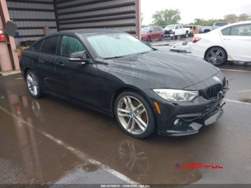 BMW Seria 4 F32-33-36 2016 BMW Seria 4 2016 r., 2,0L 428I GRAN COUPE XDRIVE 2.0 Benzyna 240KM