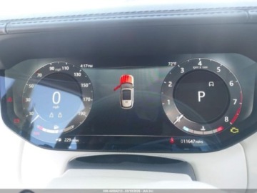Land Rover Range Rover V 2024 Land Rover Range Rover P615 SV 2024 4.4 Benzyna 606KM, zdjęcie 10