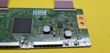 ЛОГИКА 6870C-0402C PHILIPS 47PFL6007 + ЛЕНТЫ!