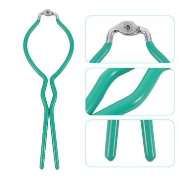 CAN CLIP JAR GRABBER BUTELKA DO KARMIENIA W PUSZKACH