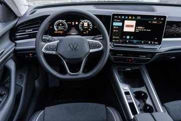 Volkswagen Passat B9 2026 Volkswagen Passat Business Plus 1.5 TSI mHEV 150, zdjęcie 10