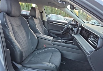 Volkswagen Passat B8 Variant Facelifting 2.0 TDI SCR 150KM 2025 Volkswagen Passat Variant Elegance 2.0TDI 150KM DSG Gwarancja Matrix ACC K, zdjęcie 12