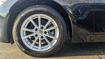 BMW Seria 3 F30-F31-F34 Touring 2.0 316d 116KM 2014 BMW 316 2.0D 116PS OPŁACONY Bezwypadkowy, zdjęcie 37