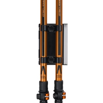 Алюминиевые палки для треккинга Alpinus NORDIC|65-135