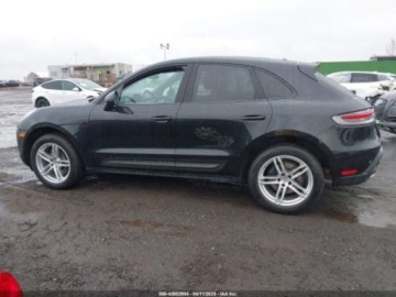 Porsche Macan 2023 Porsche Macan 2023 PORSCHE MACAN T 2.0 Benzyna 261KM, zdjęcie 3