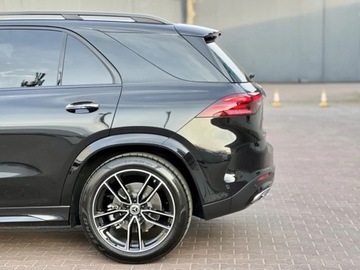 Mercedes GLE V167 SUV Facelifting 3.0 450 381KM 2025 MERCEDES-BENZ GLE 450 4-Matic AMG Line 3.0 (381KM) 2025, zdjęcie 5