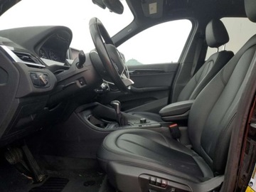 BMW X1 F48 2018 BMW X1 2018 BMW X1 SDRIVE28I 2.0 Benzyna 228KM, zdjęcie 7