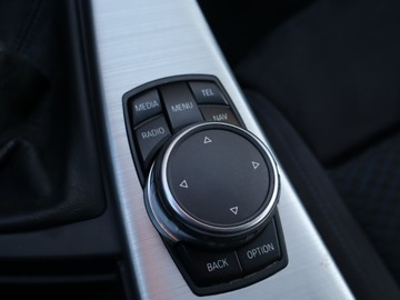 BMW Seria 4 F32-33-36 Coupe 420d 190KM 2015 BMW 4 Gran Coupe 420d xDrive, 187 KM, 4X4, Navi, zdjęcie 15