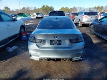 BMW Seria 4 F32-33-36 2015 BMW M4 2015 3.0l 3.0 Benzyna 425KM, zdjęcie 3