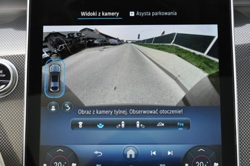 Mercedes GLC C254/X254 Coupe 2.0 220d 197KM 2024 Mercedes GLC 220d COUPE 4MATIC Fabrycznie Nowy ! Na Gwarancji !, zdjęcie 21